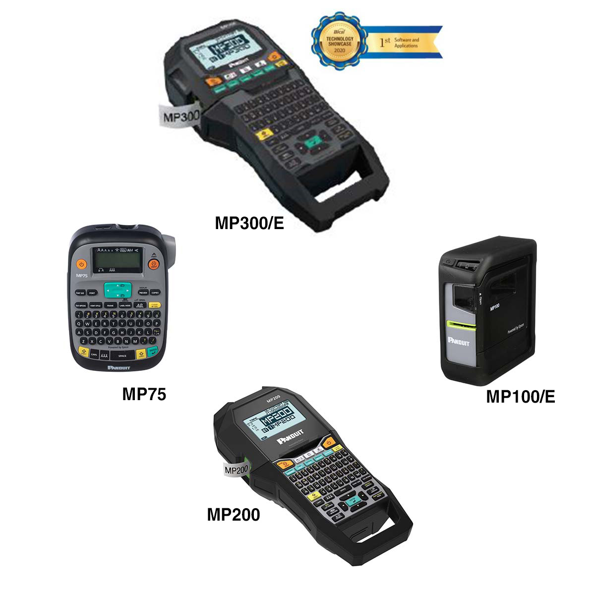 PXE Printer Series